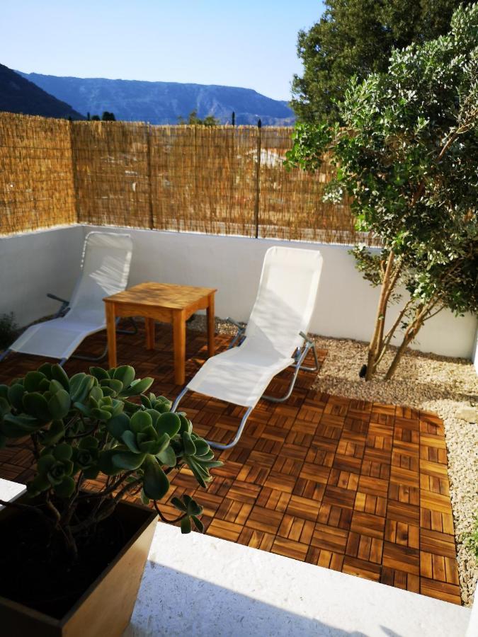 B&B Natura San Teodoro  Exterior photo
