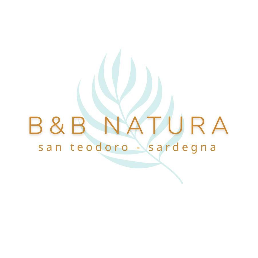 B&B Natura San Teodoro  Exterior photo