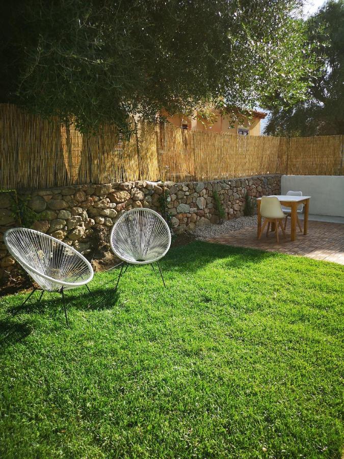 B&B Natura San Teodoro  Exterior photo