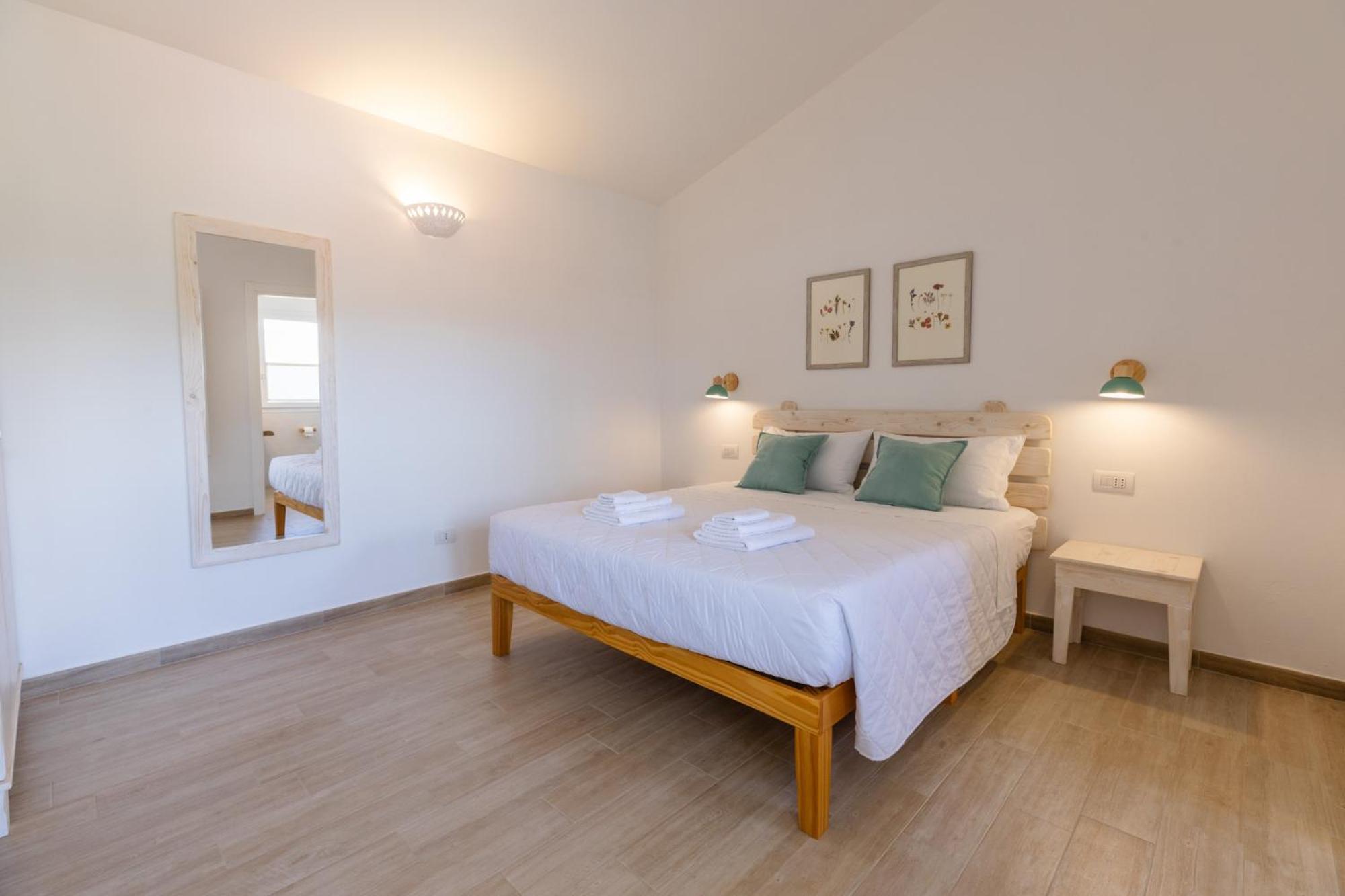 B&B Natura San Teodoro  Exterior photo