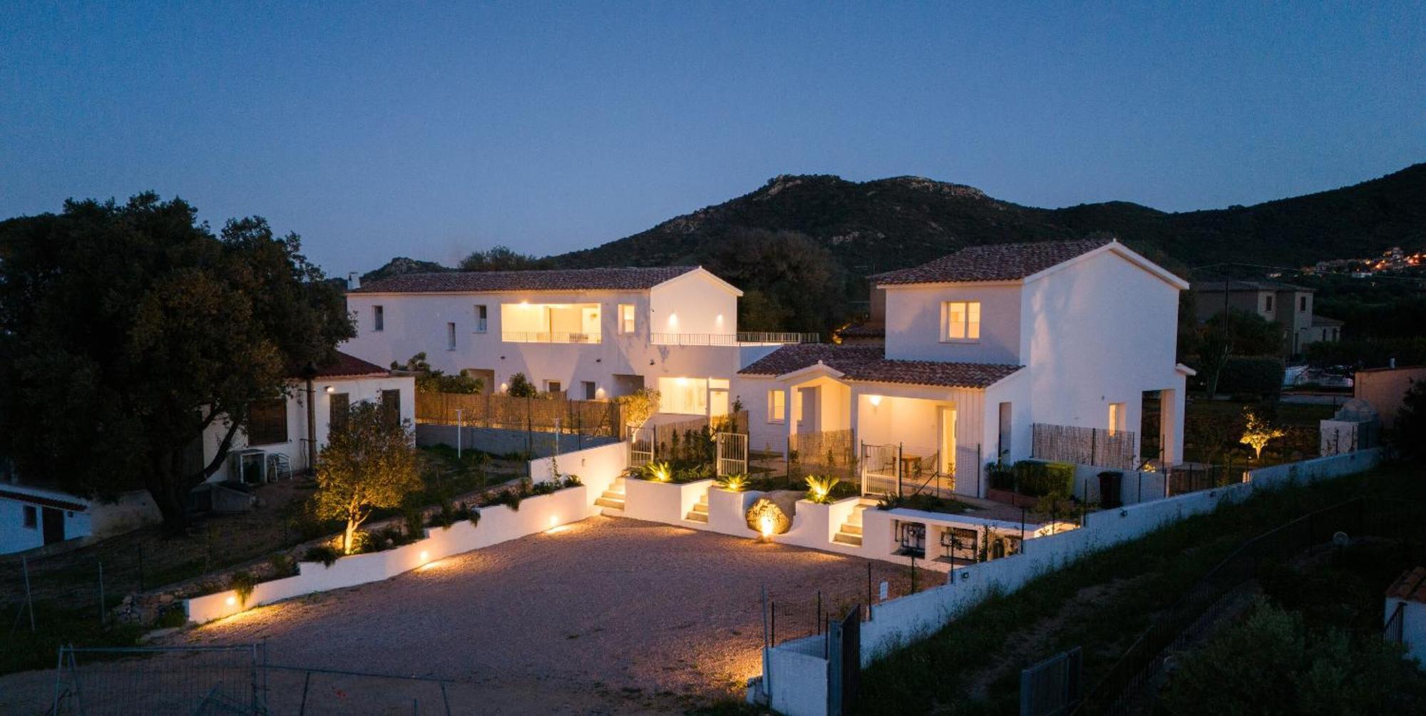 B&B Natura San Teodoro  Exterior photo
