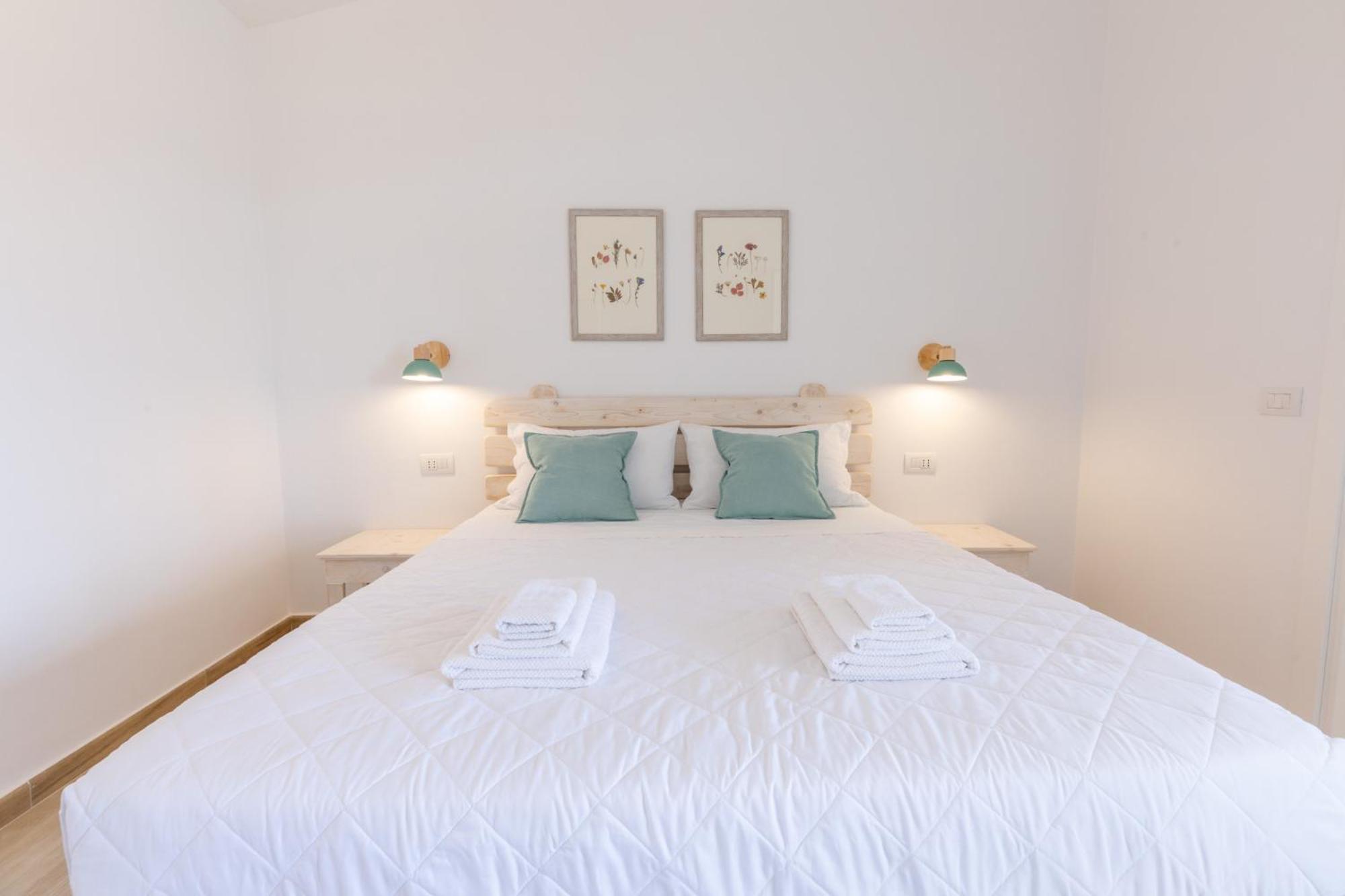 B&B Natura San Teodoro  Room photo