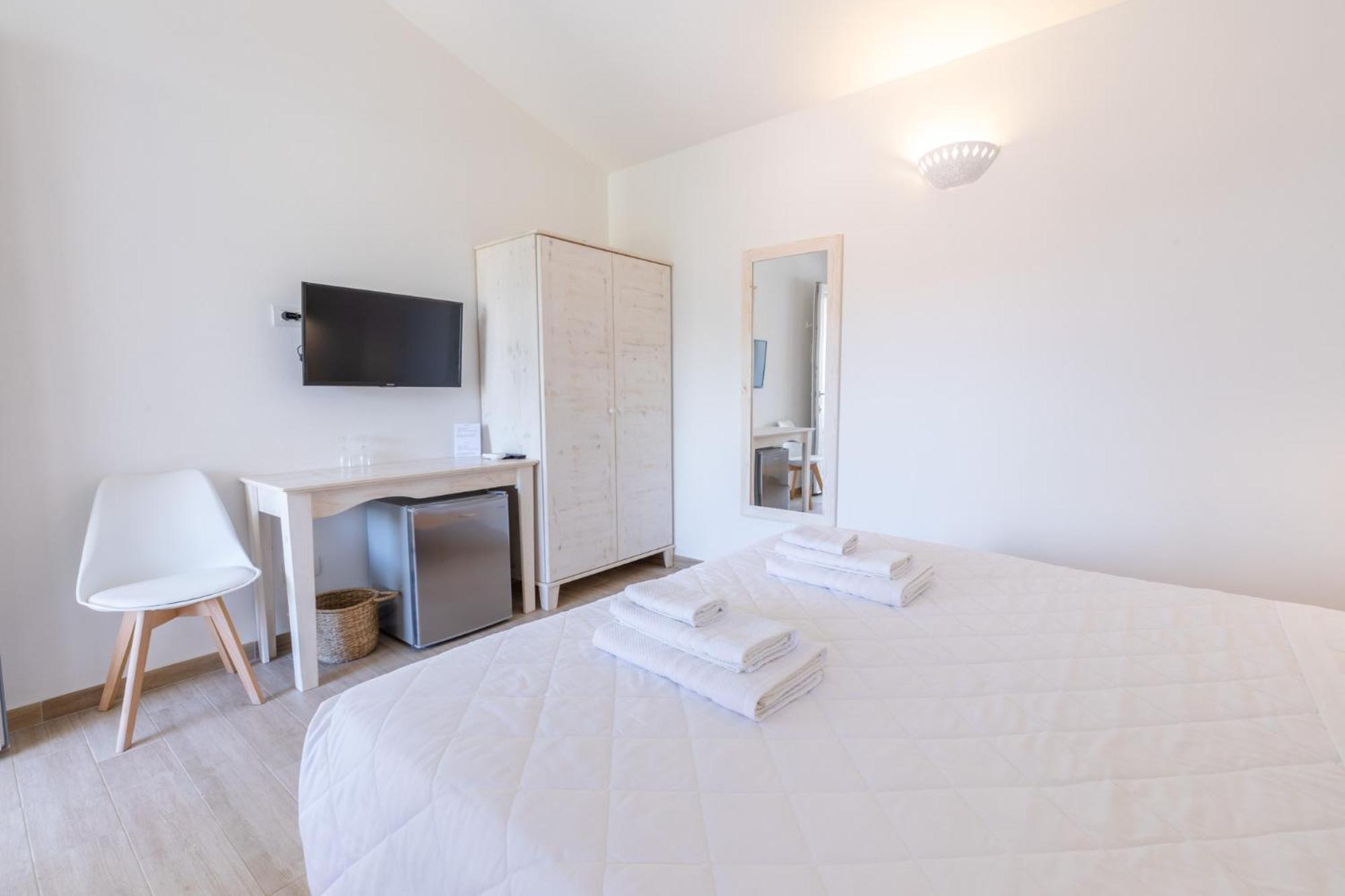 B&B Natura San Teodoro  Room photo