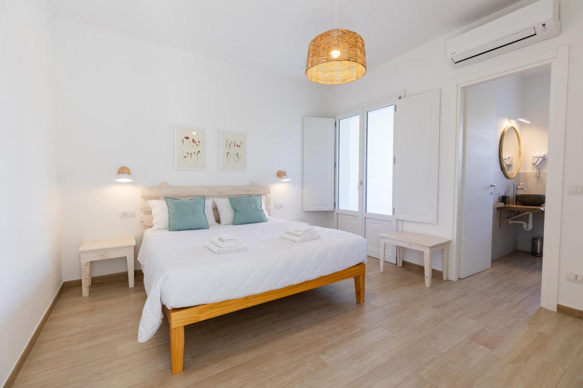 B&B Natura San Teodoro  Room photo