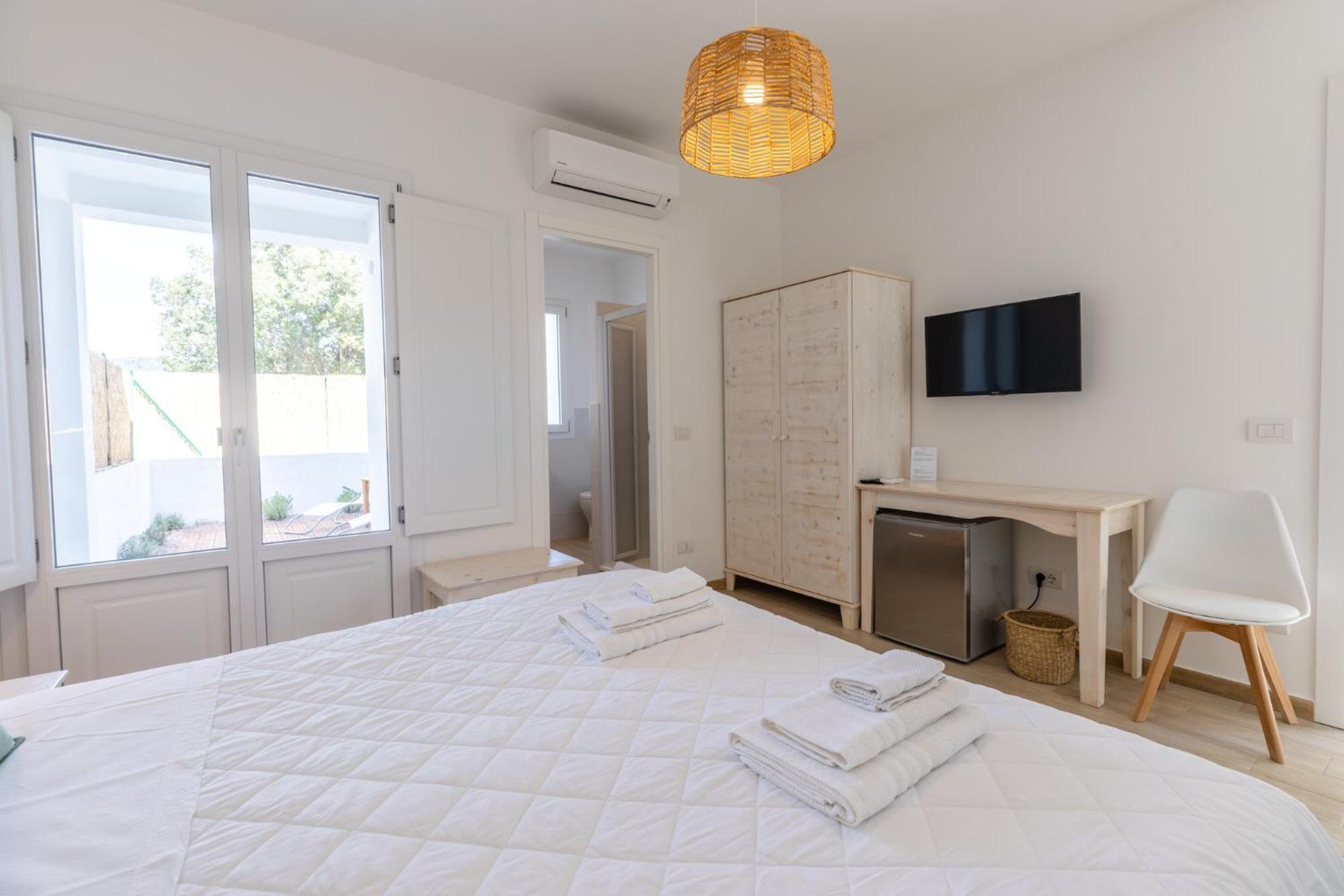 B&B Natura San Teodoro  Room photo