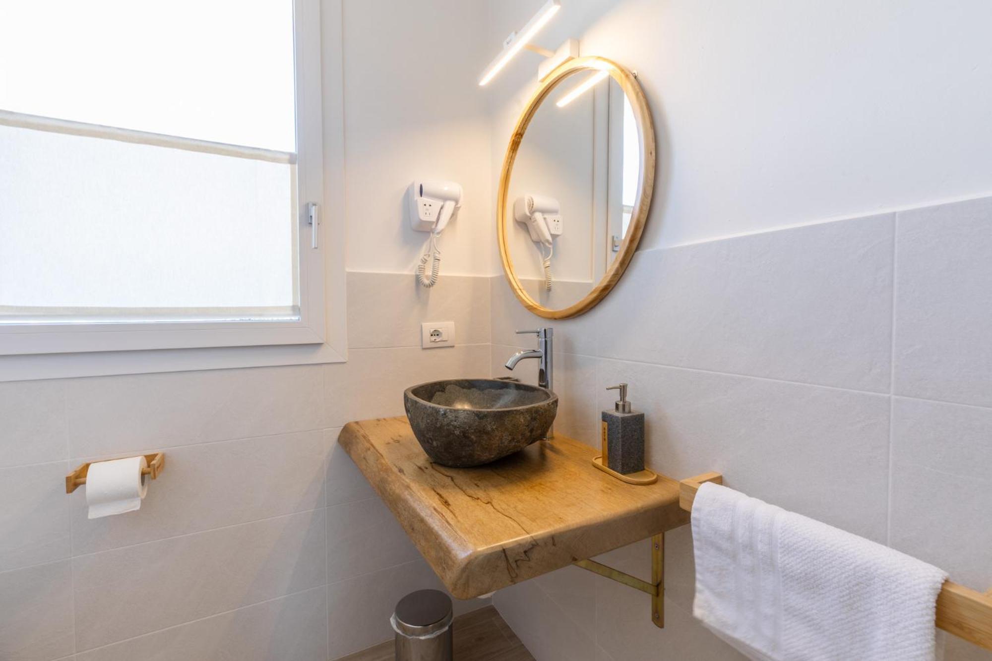 B&B Natura San Teodoro  Room photo