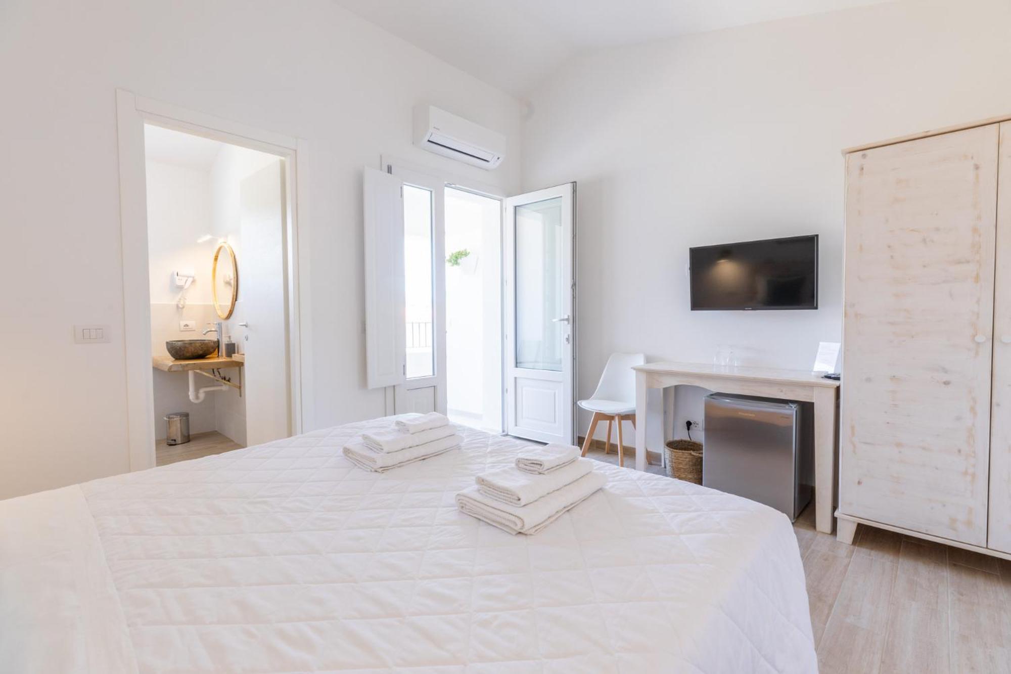 B&B Natura San Teodoro  Exterior photo