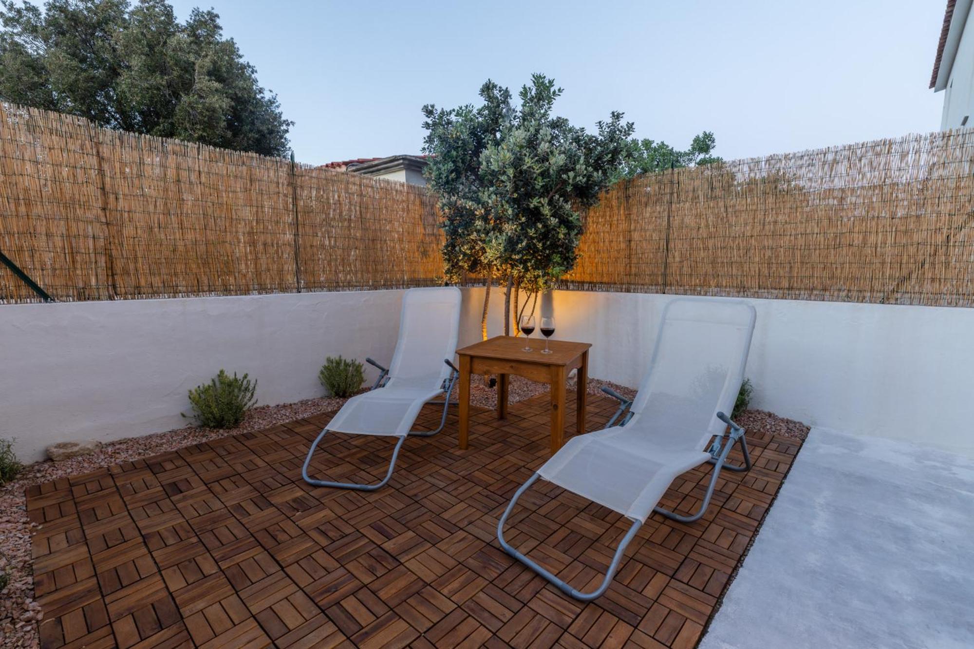 B&B Natura San Teodoro  Exterior photo