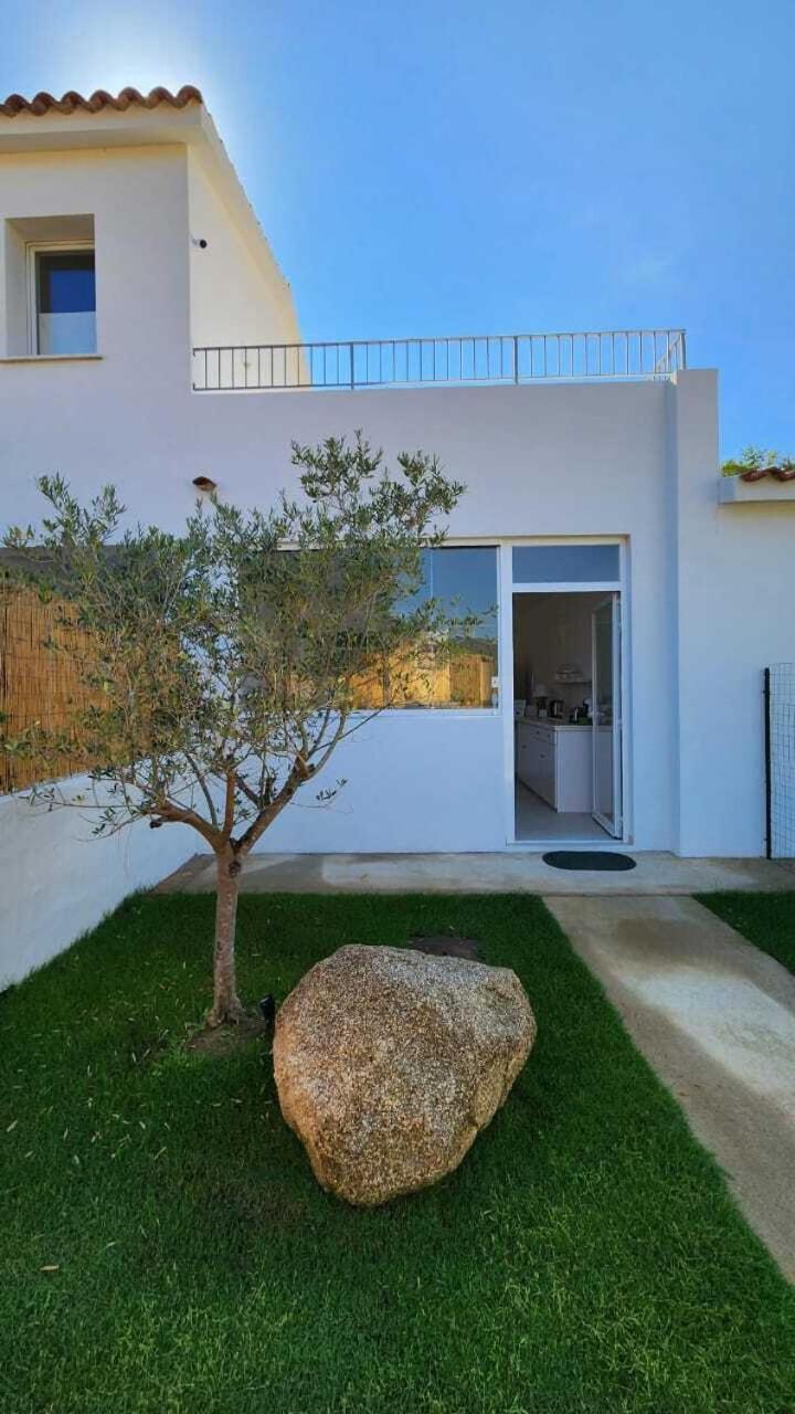 B&B Natura San Teodoro  Exterior photo