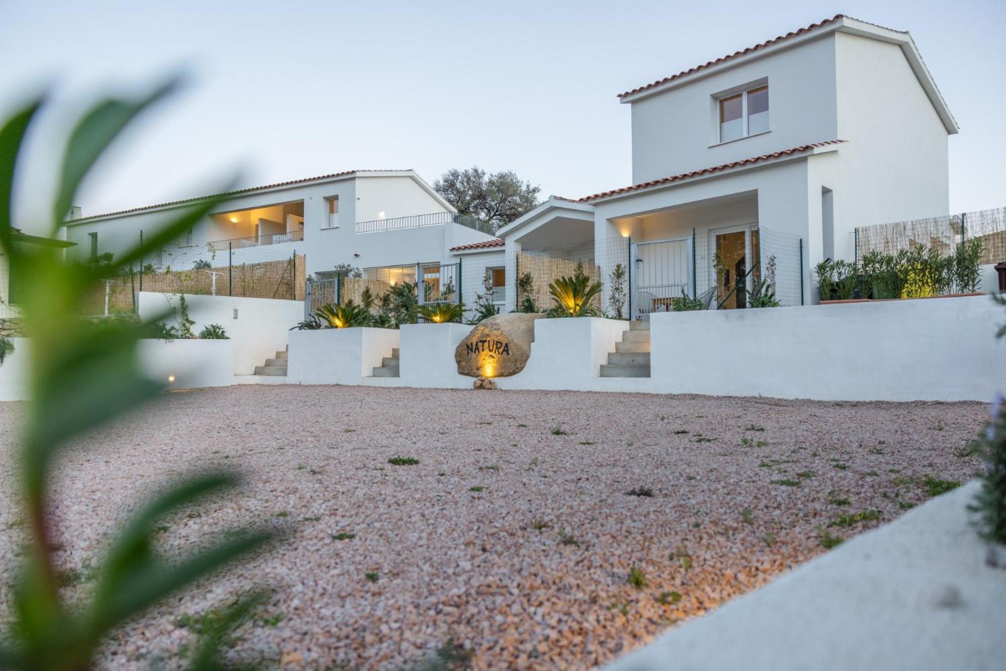 B&B Natura San Teodoro  Exterior photo