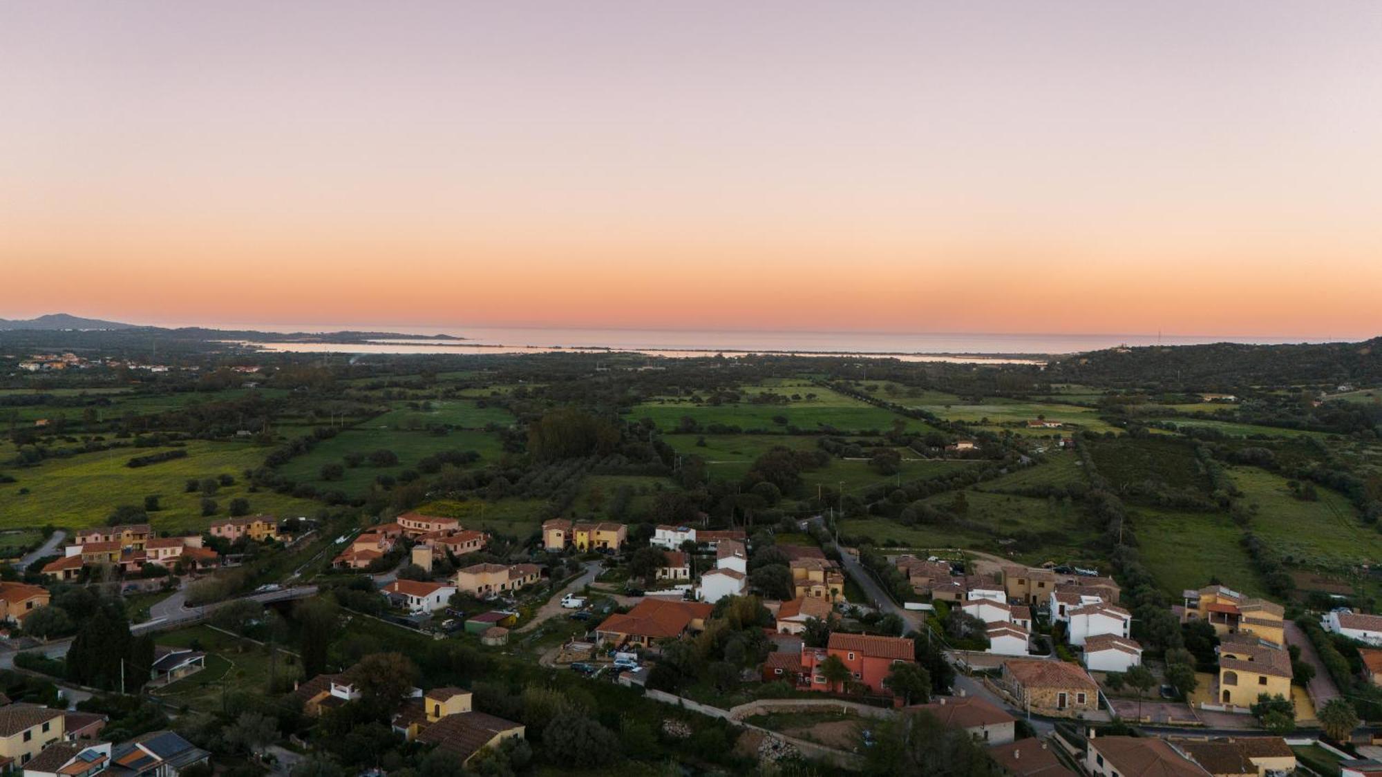 B&B Natura San Teodoro  Exterior photo