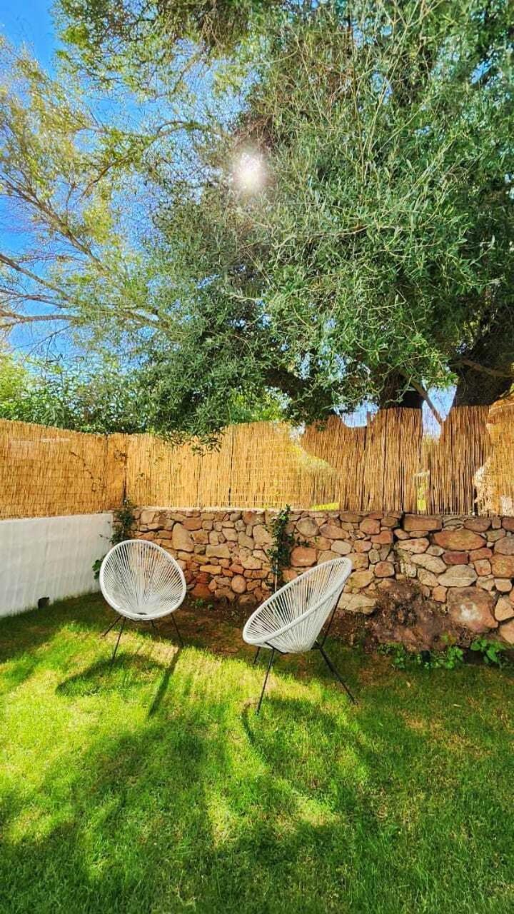 B&B Natura San Teodoro  Exterior photo
