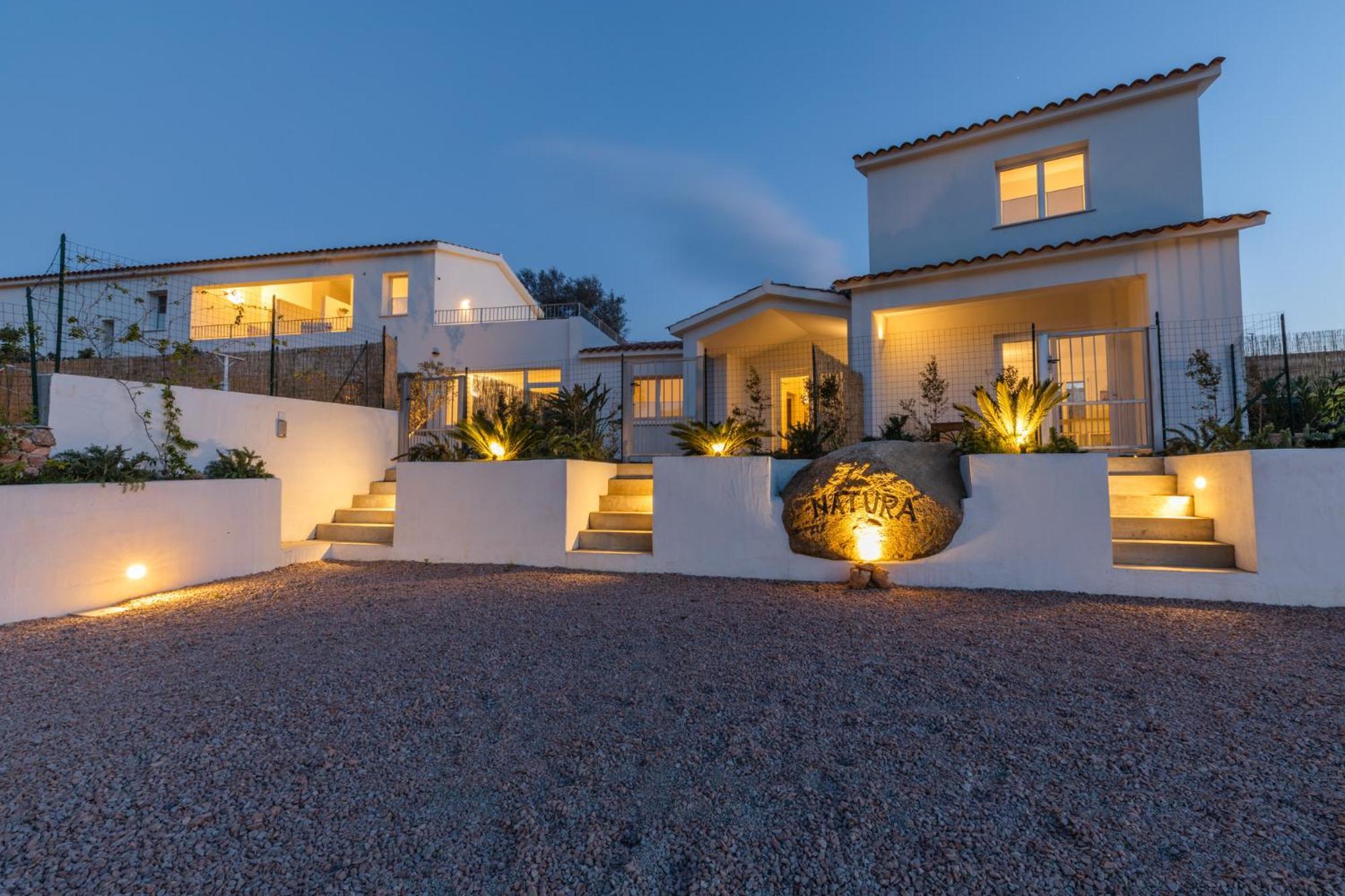 B&B Natura San Teodoro  Exterior photo