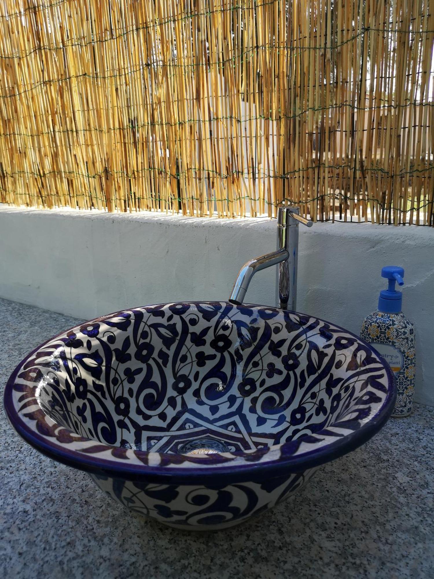 B&B Natura San Teodoro  Exterior photo
