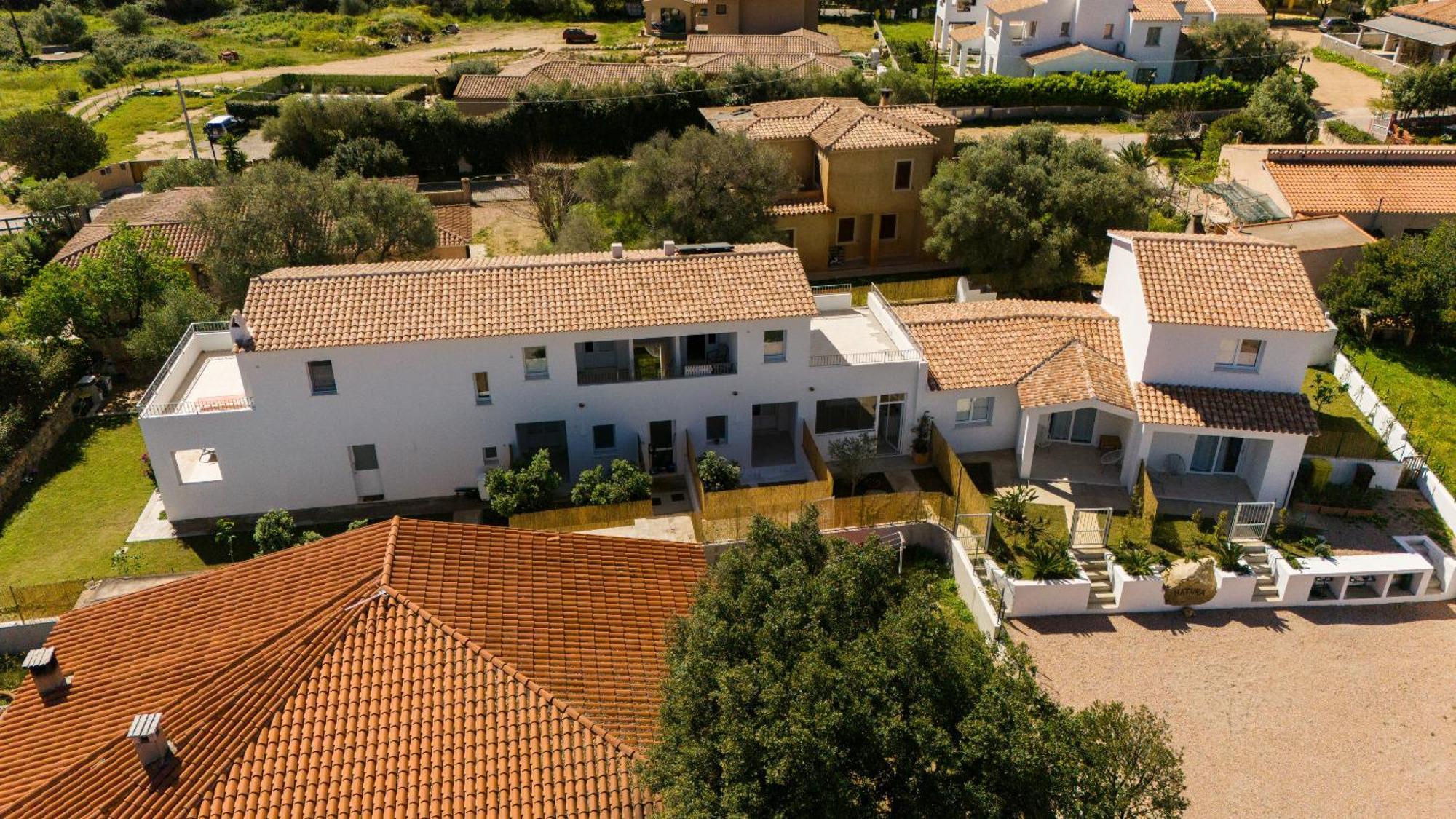 B&B Natura San Teodoro  Exterior photo